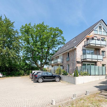 Meerzeit Appartement Scharbeutz Buitenkant foto